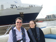 The Pride of Hull