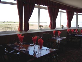 Hope & anchor restaurant