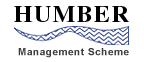 Humber Management Scheme Logo