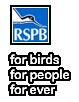RSPB logo