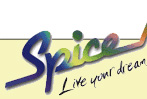 Spice logo